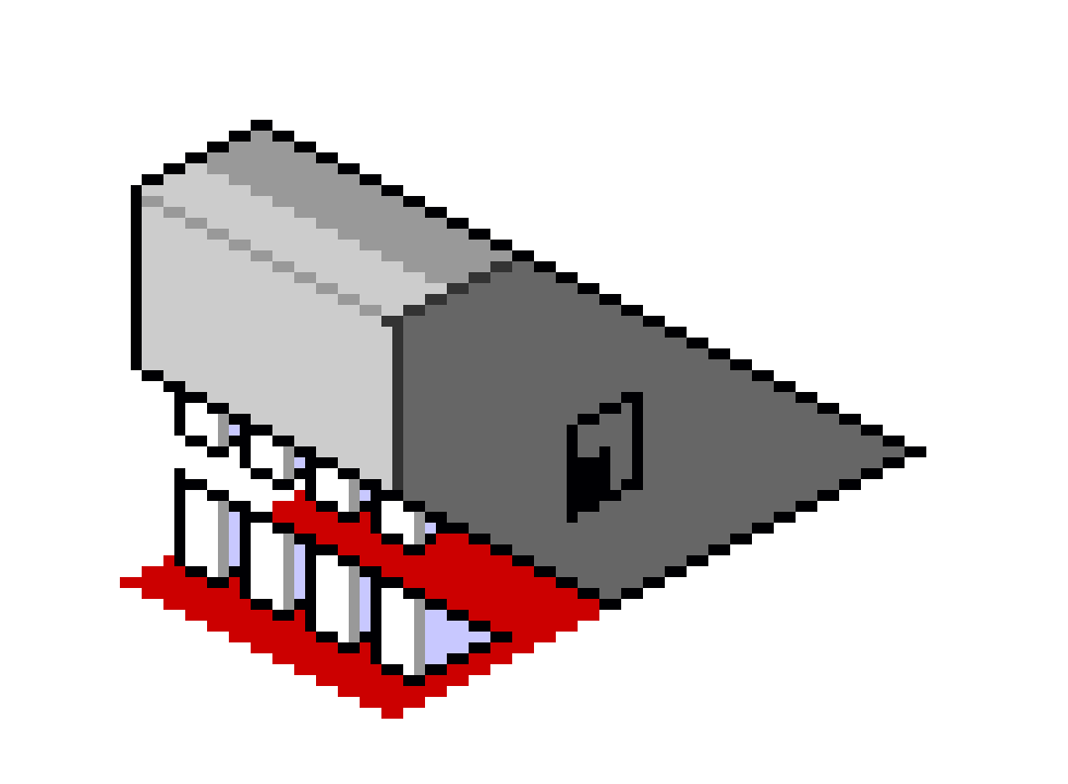 art-Shark NES