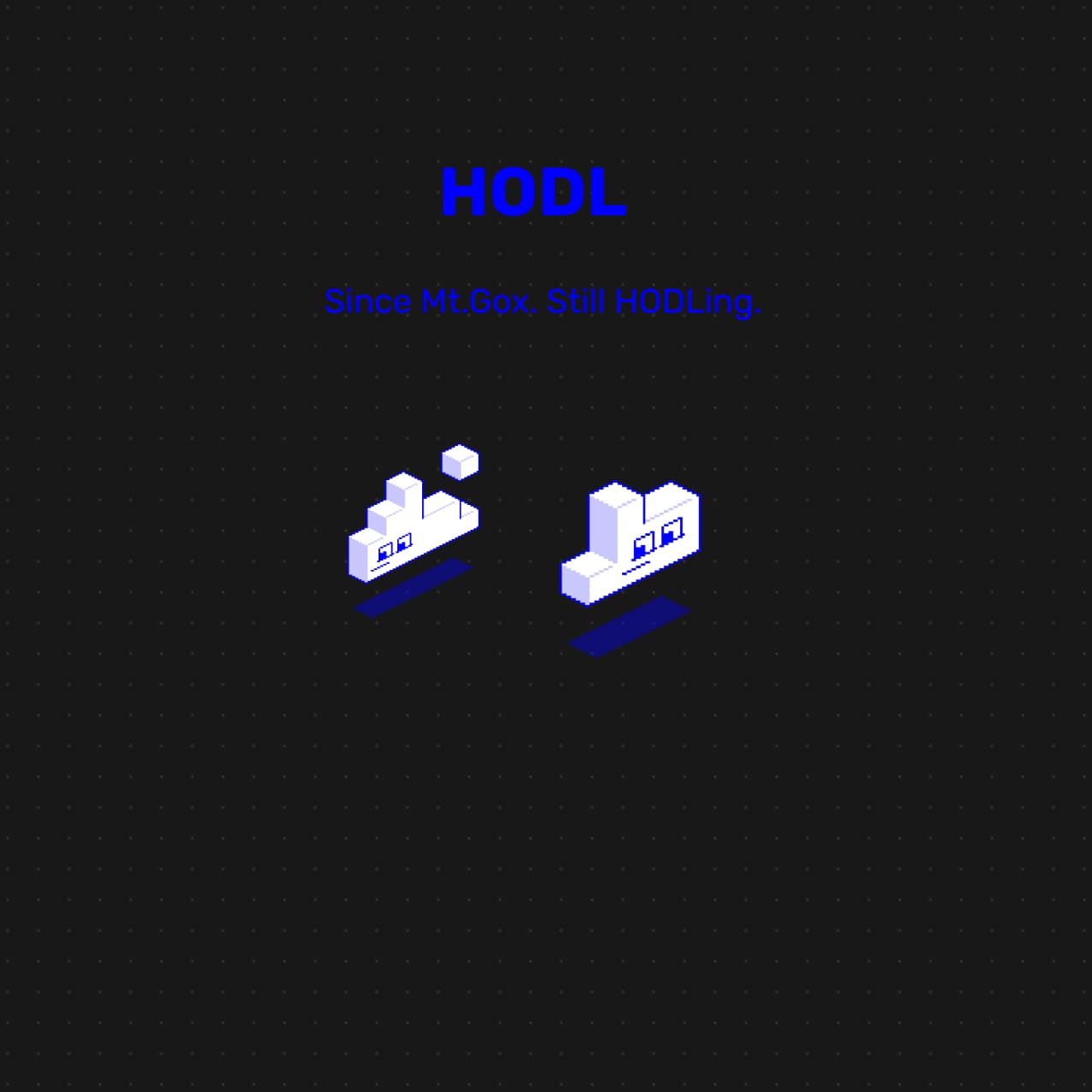 HODL