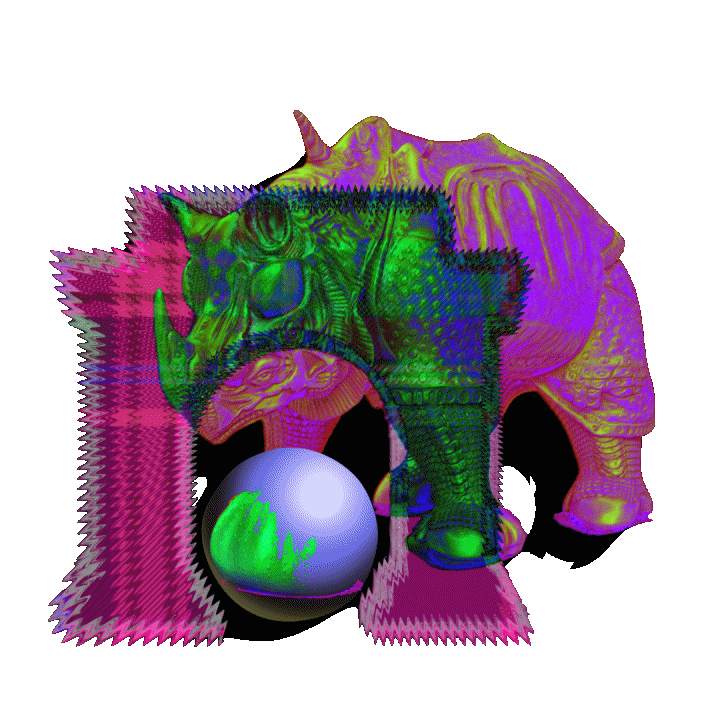art-/zora - ZoRhino