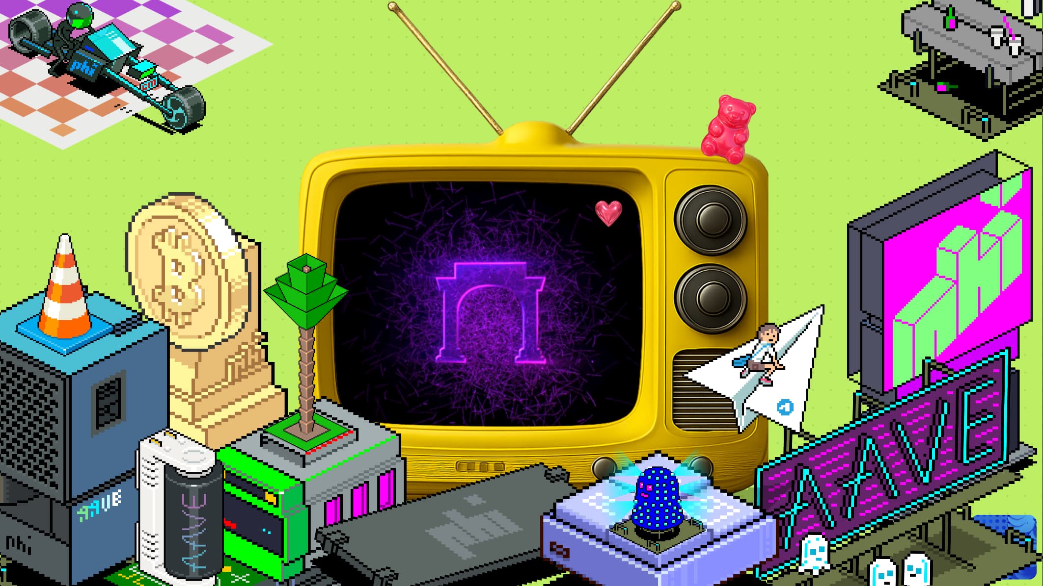 BTC TV