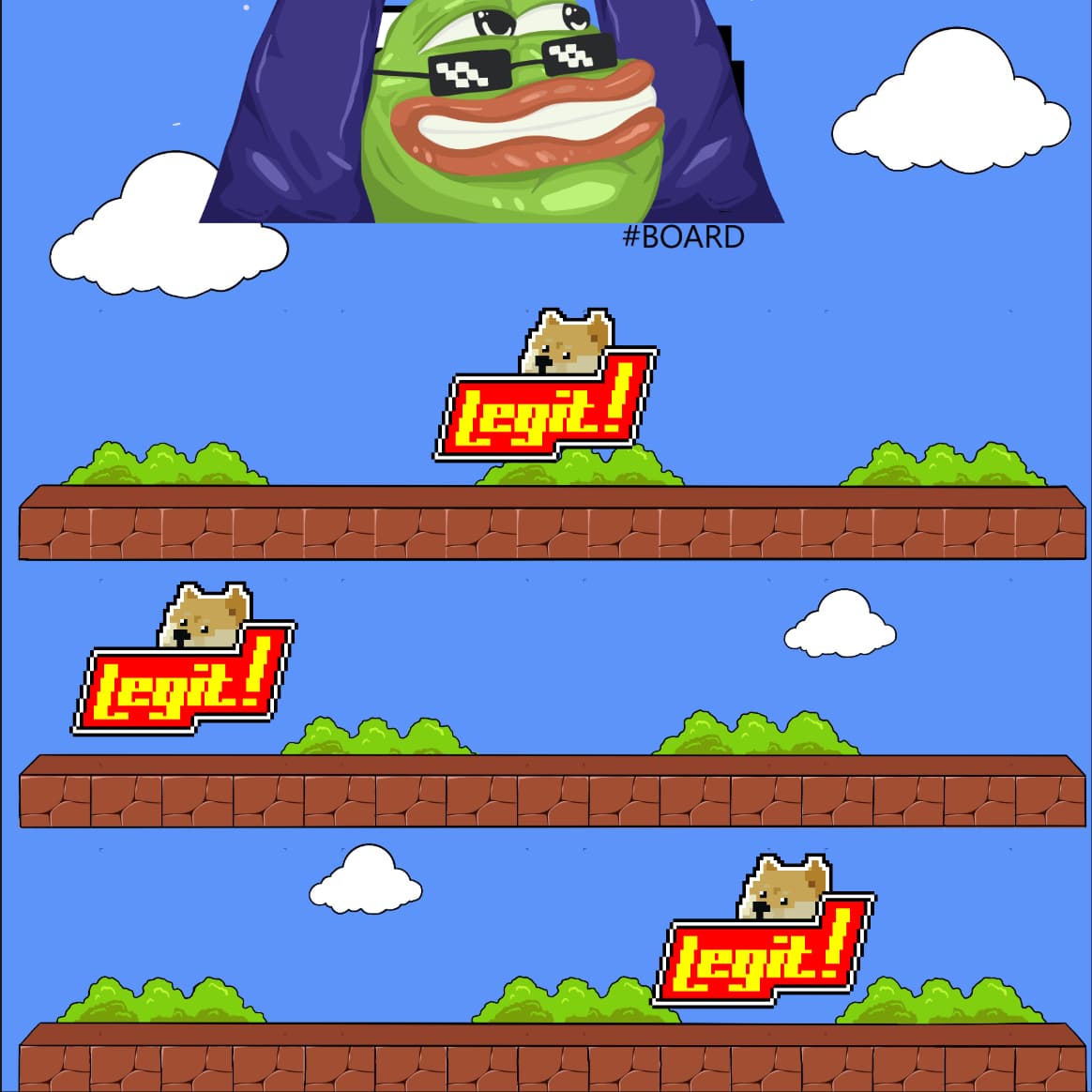 Legit