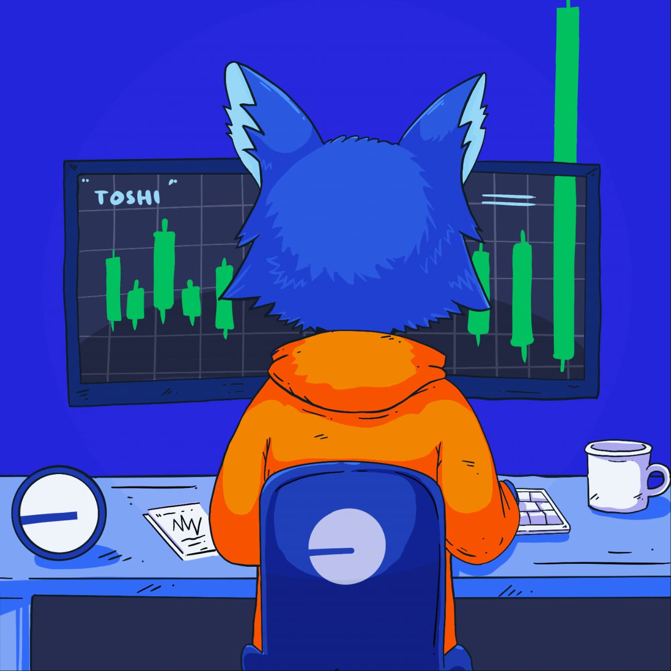 Rich Wolf