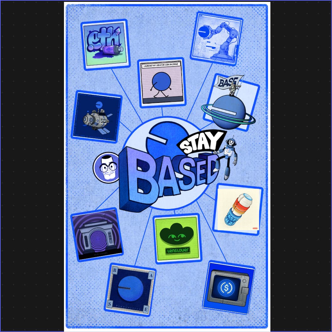 Still Base(d)