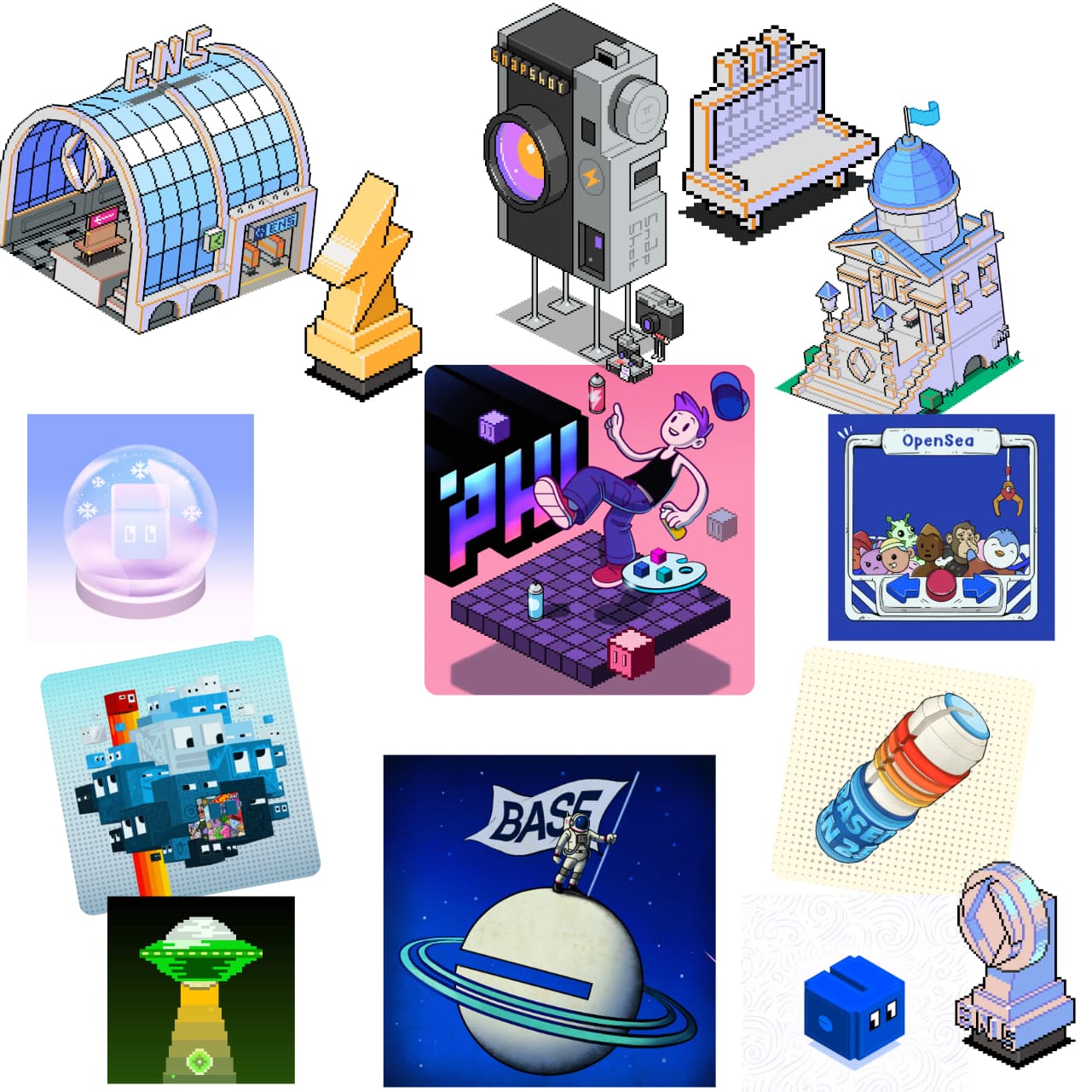 Starter Pack