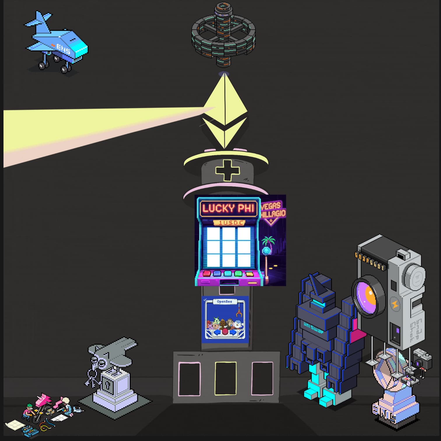 ETH