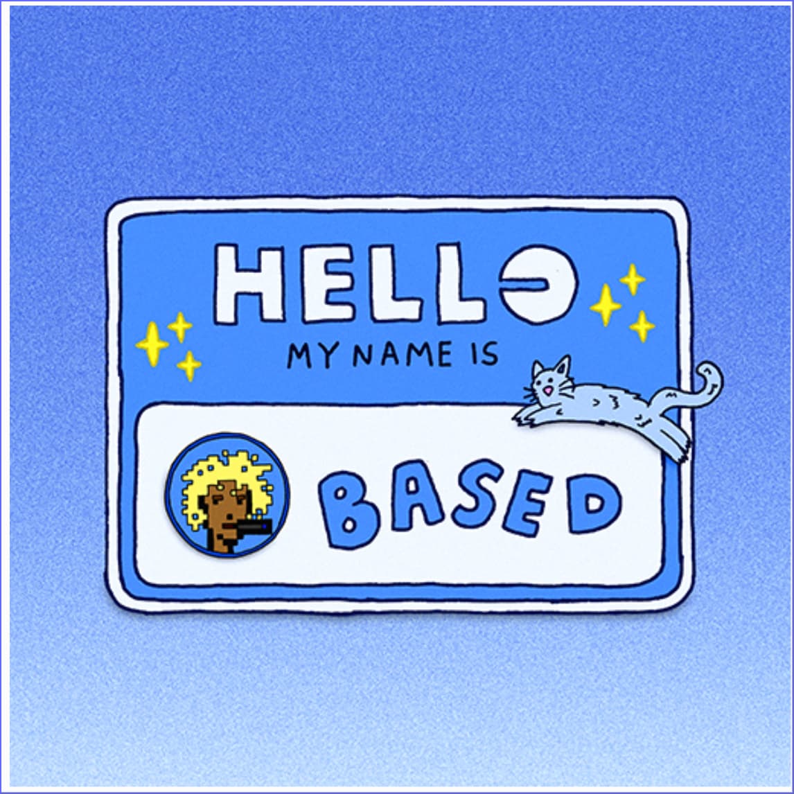 Hello Base
