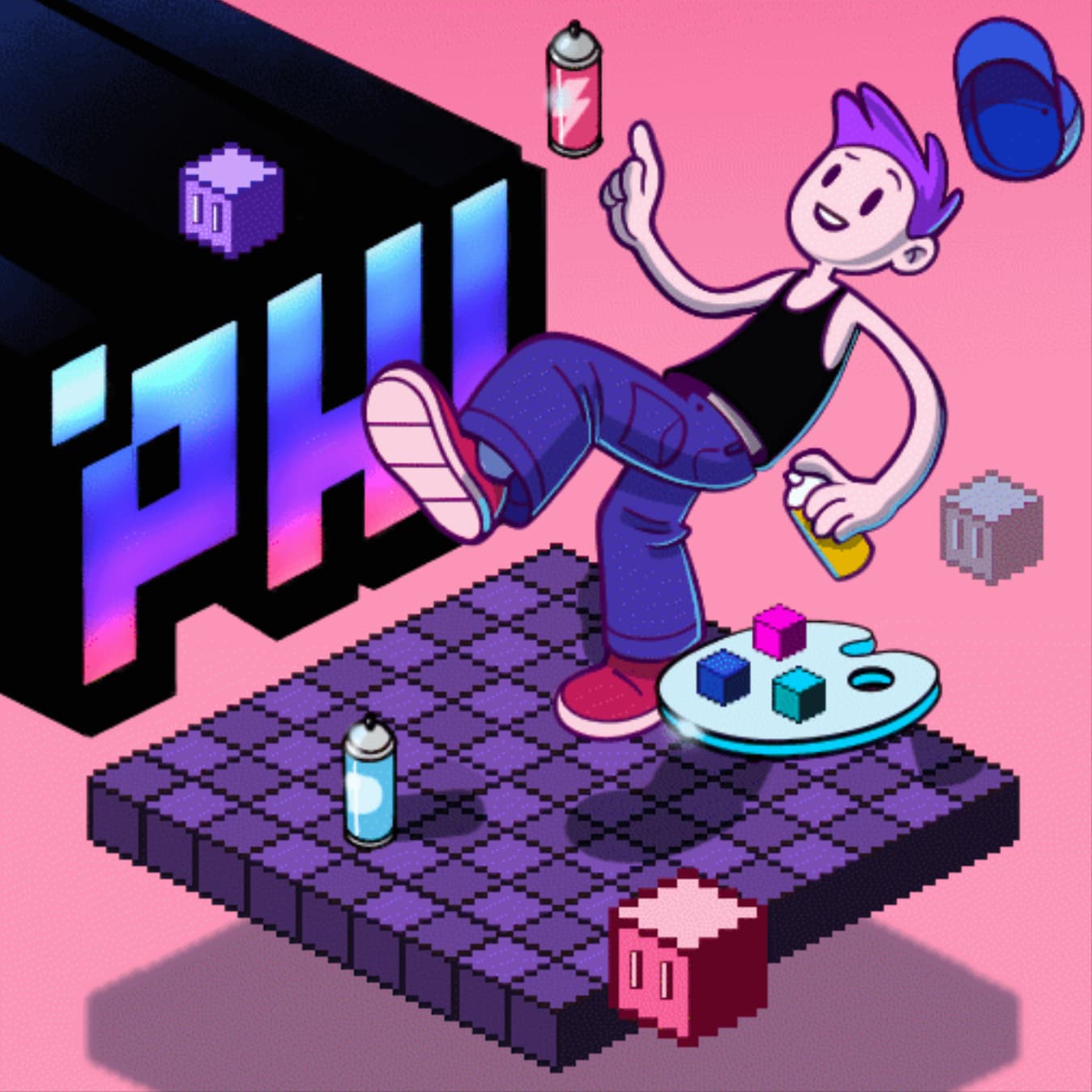 PHI