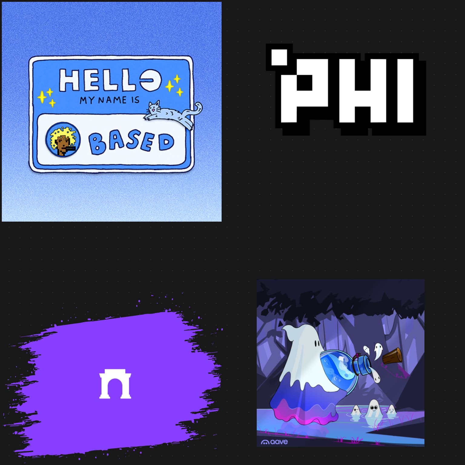 PHI DEFI