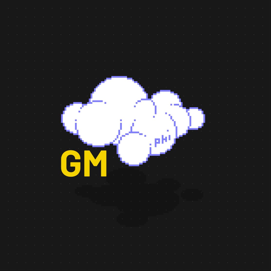 GM!