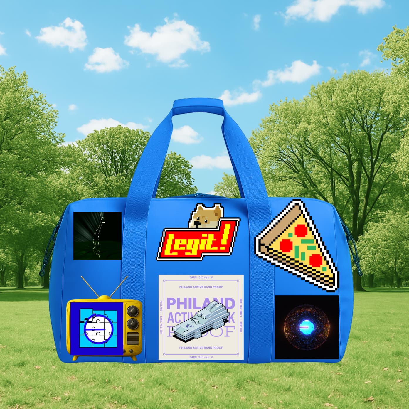 BiG BaG