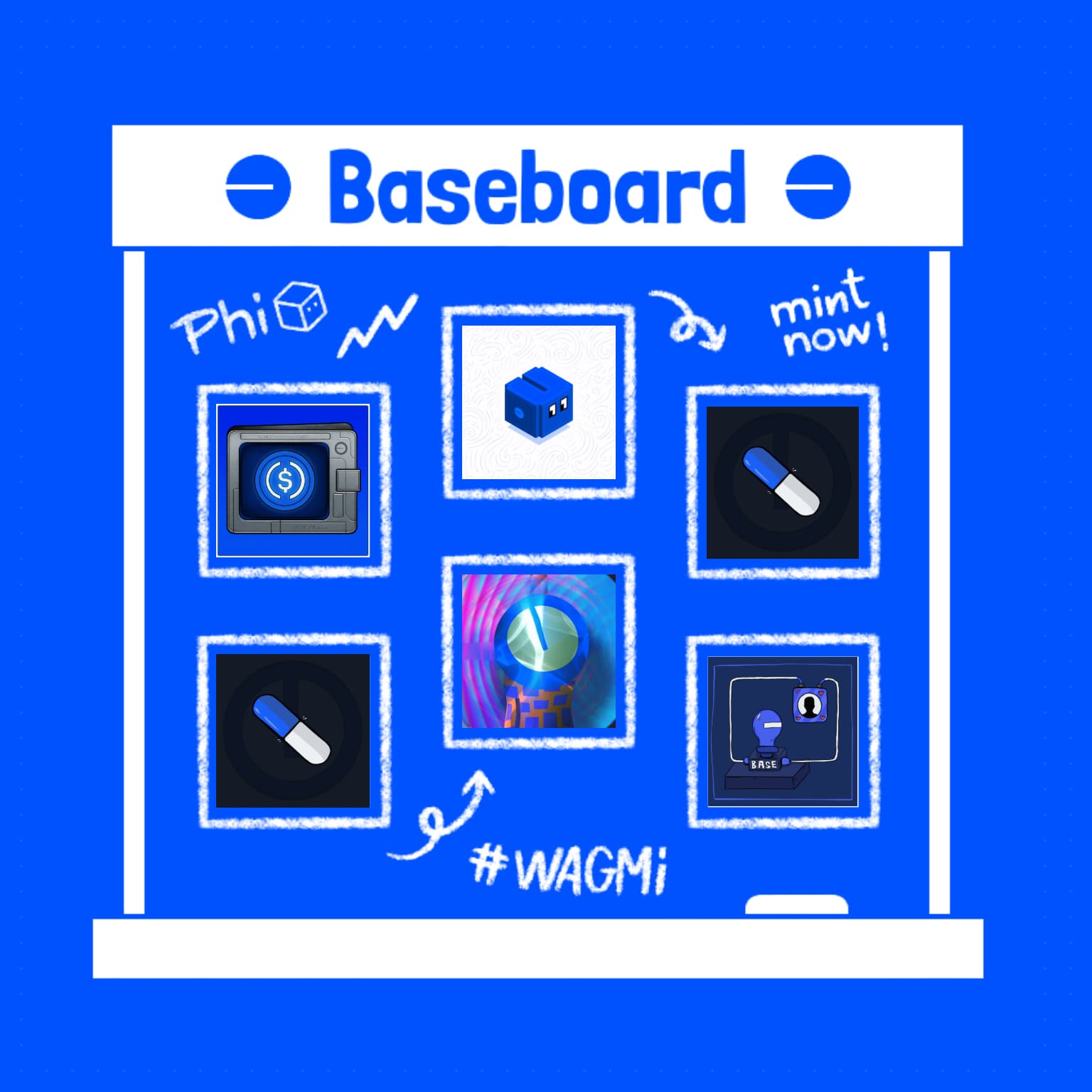 bSpace