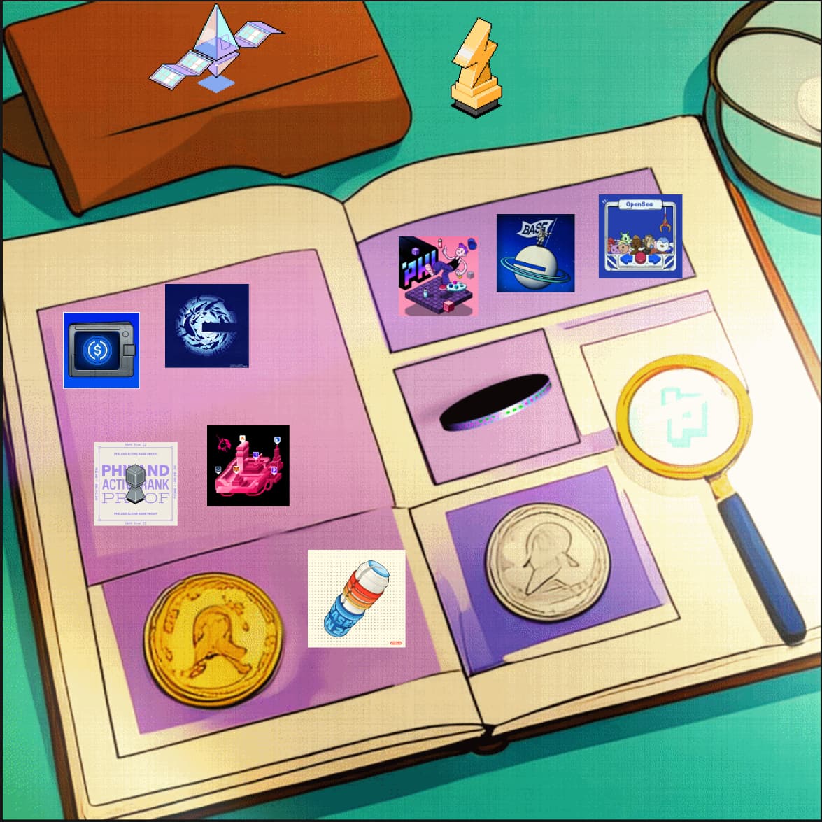 My Album