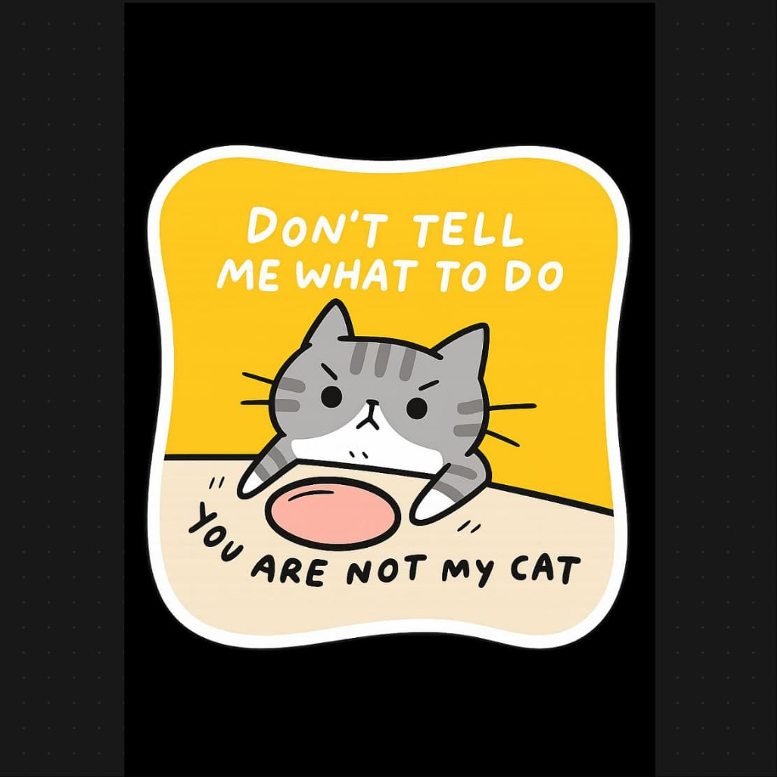 cat