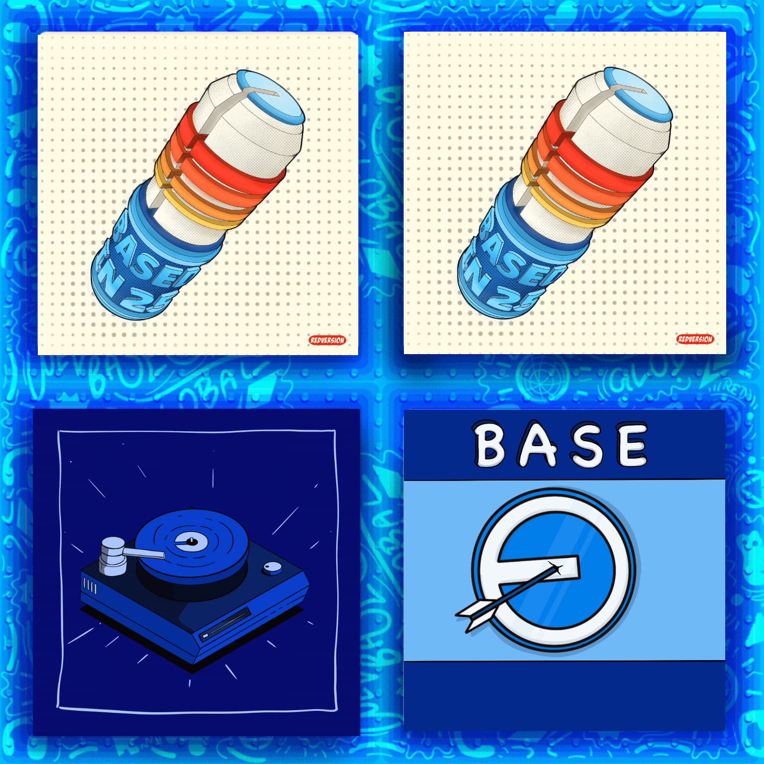Untitled Base 
