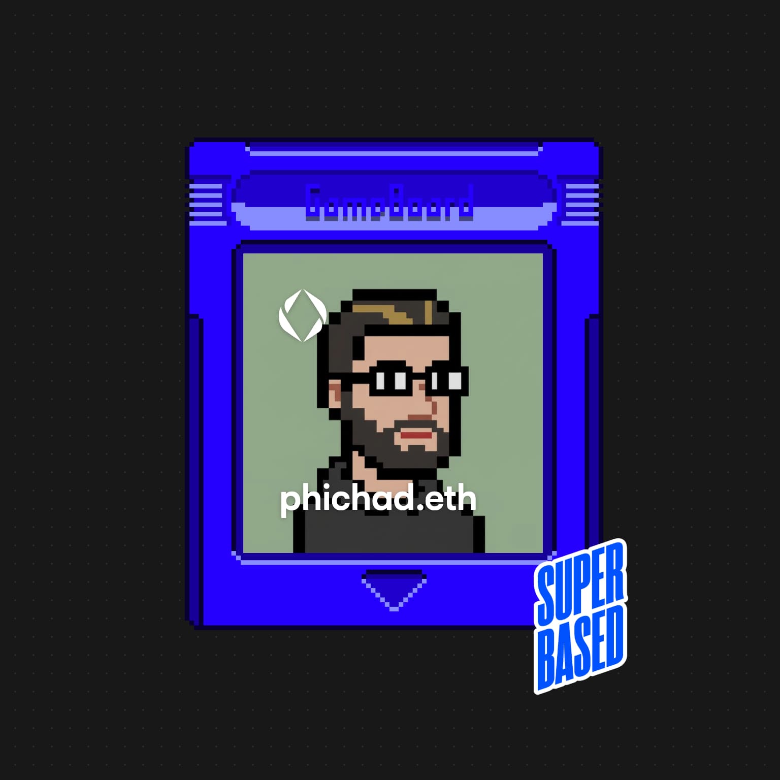 Game Cartridge