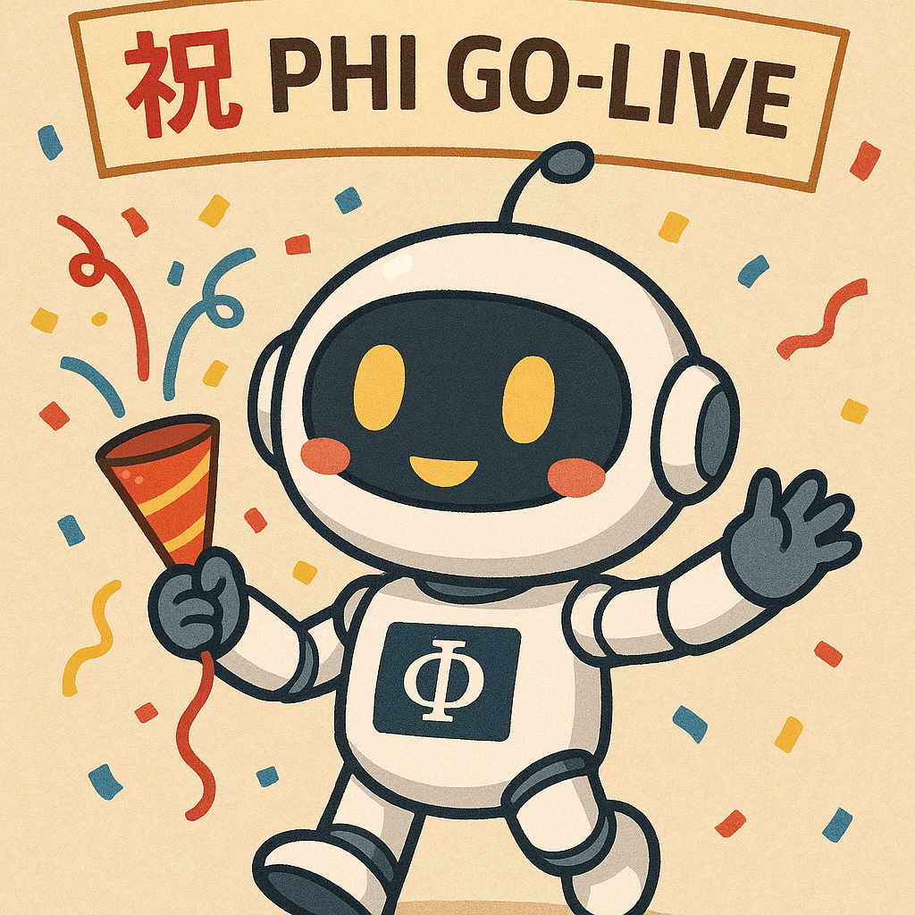 art-Happy Happy PHI