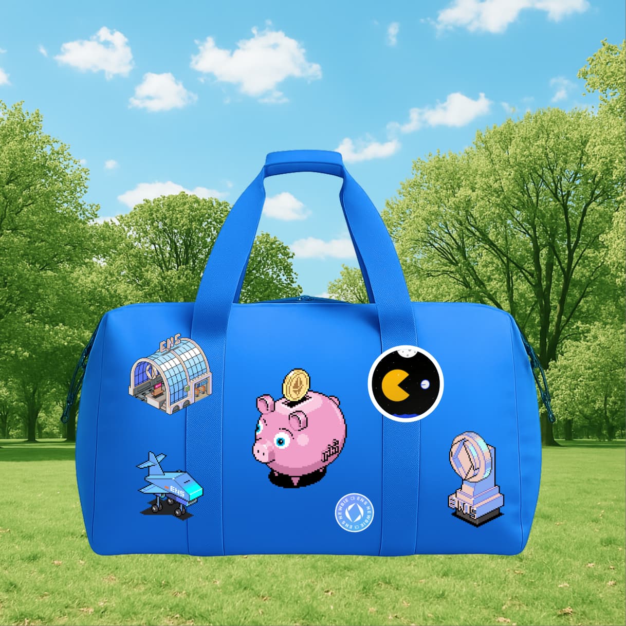 BAG