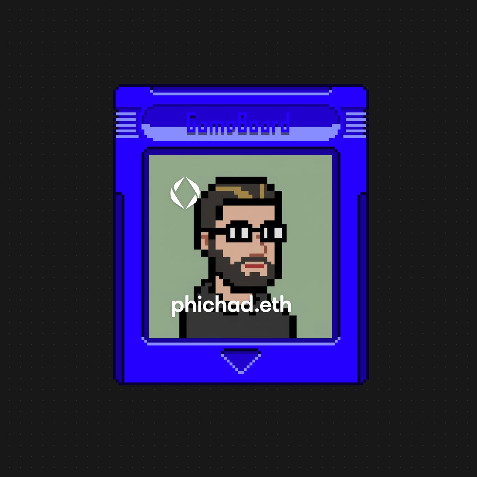 Game Cartridge