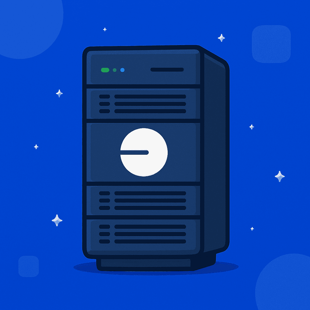 art-Server