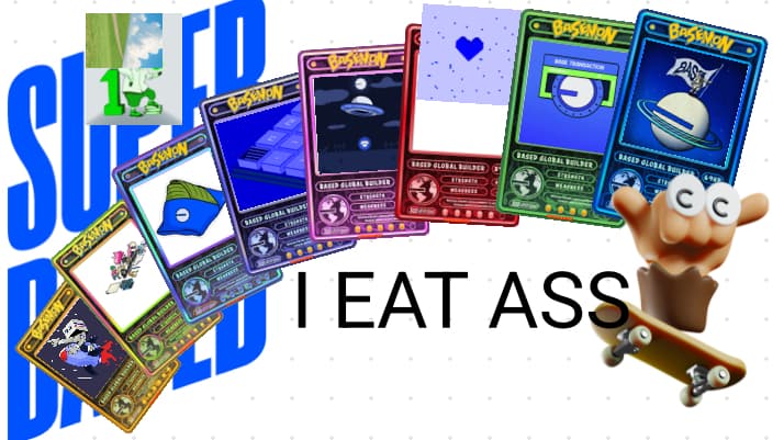 Uäss i eat 