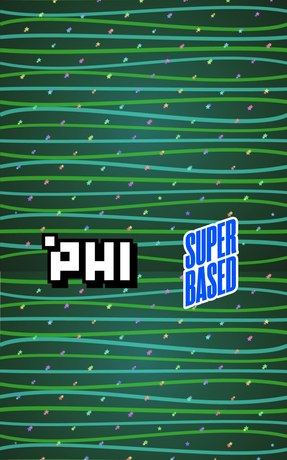 Phi Super Based