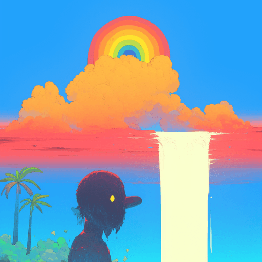 cred-Rainbow Dealer (Base)