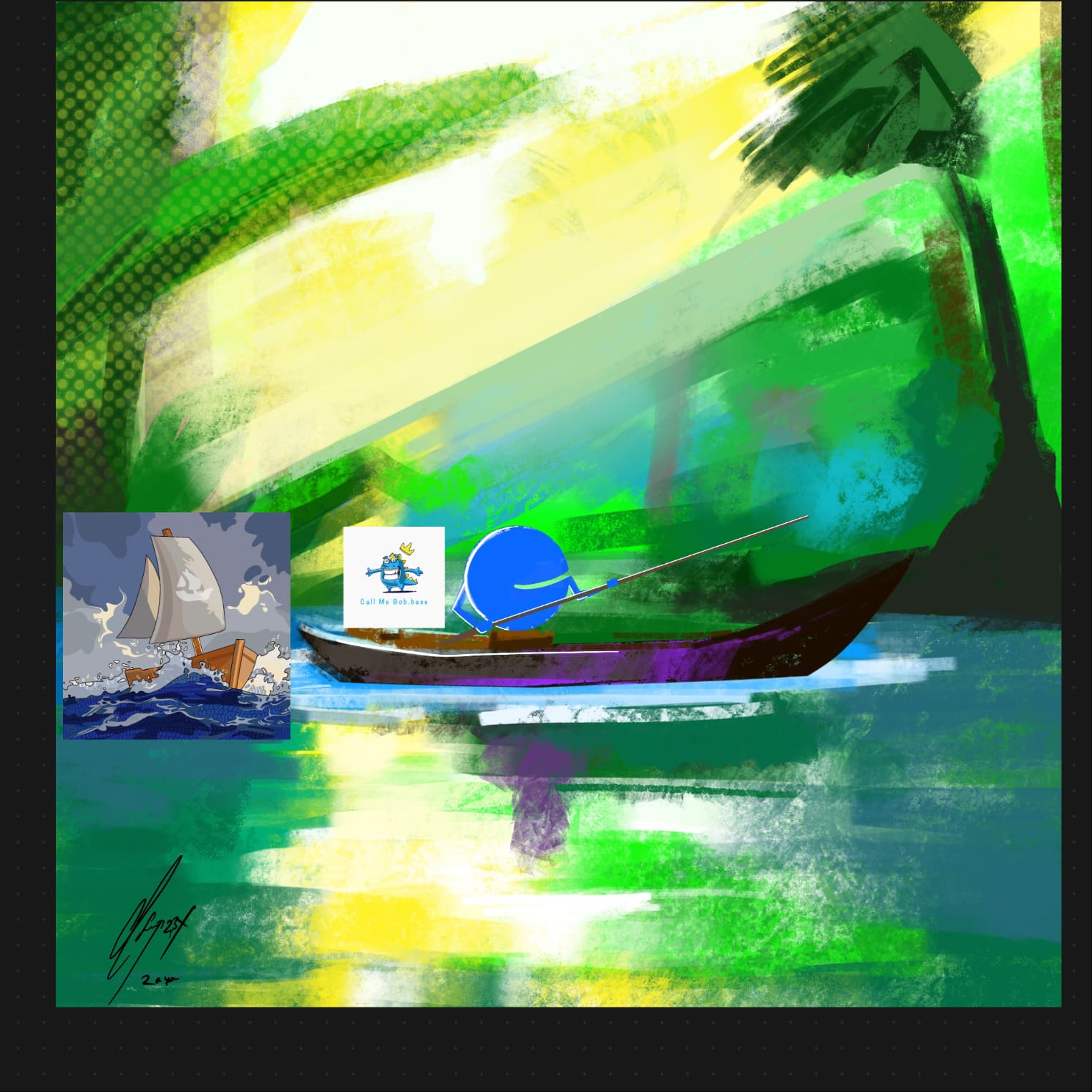 fishing