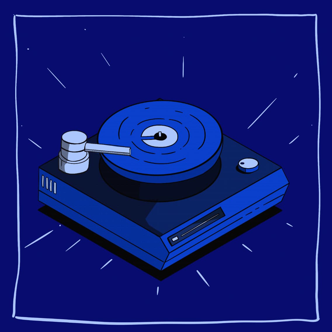 music