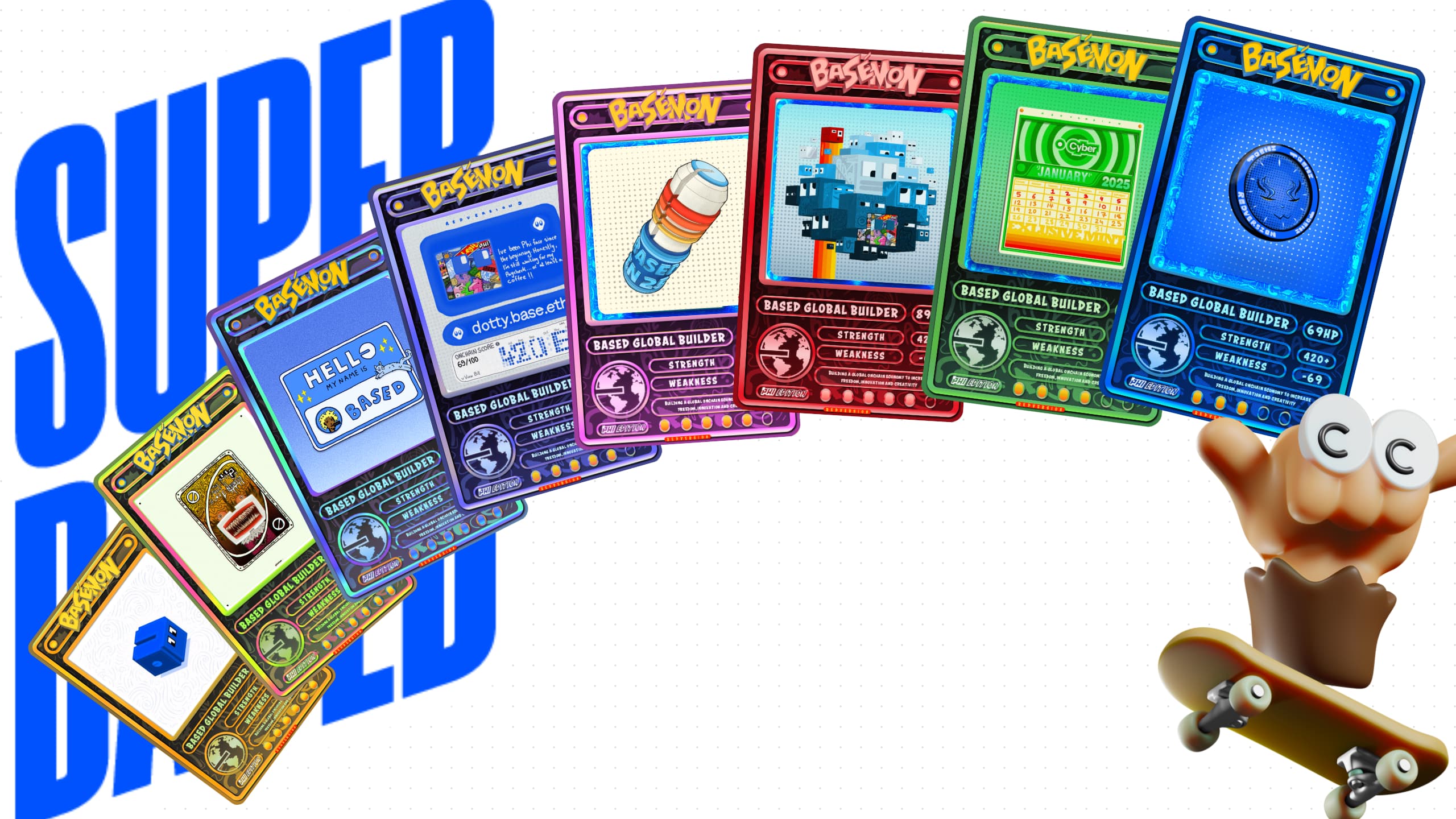 card