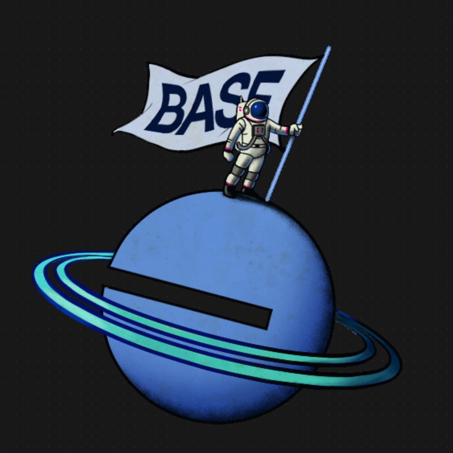 cosmoBASE