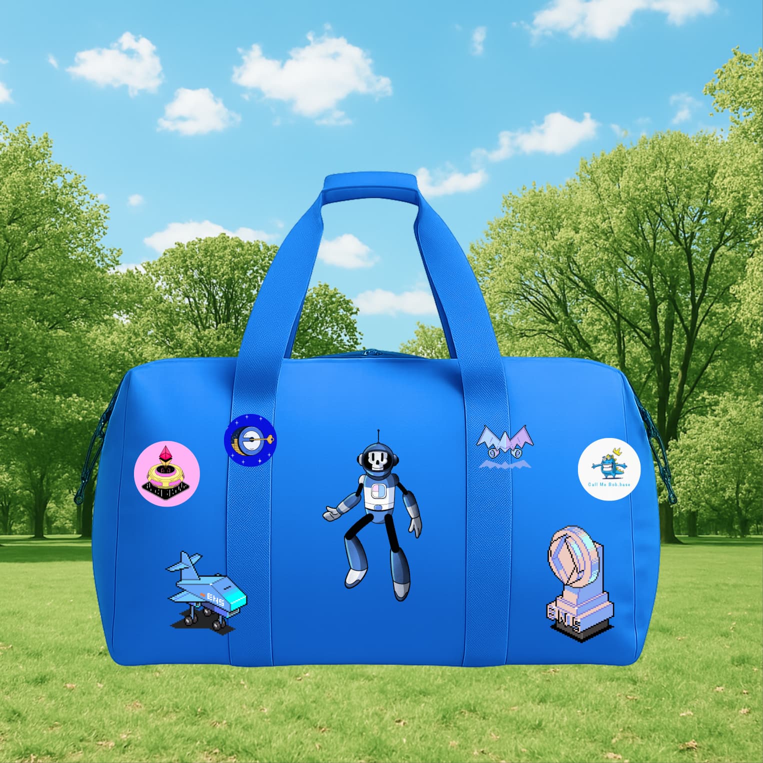 bag0999