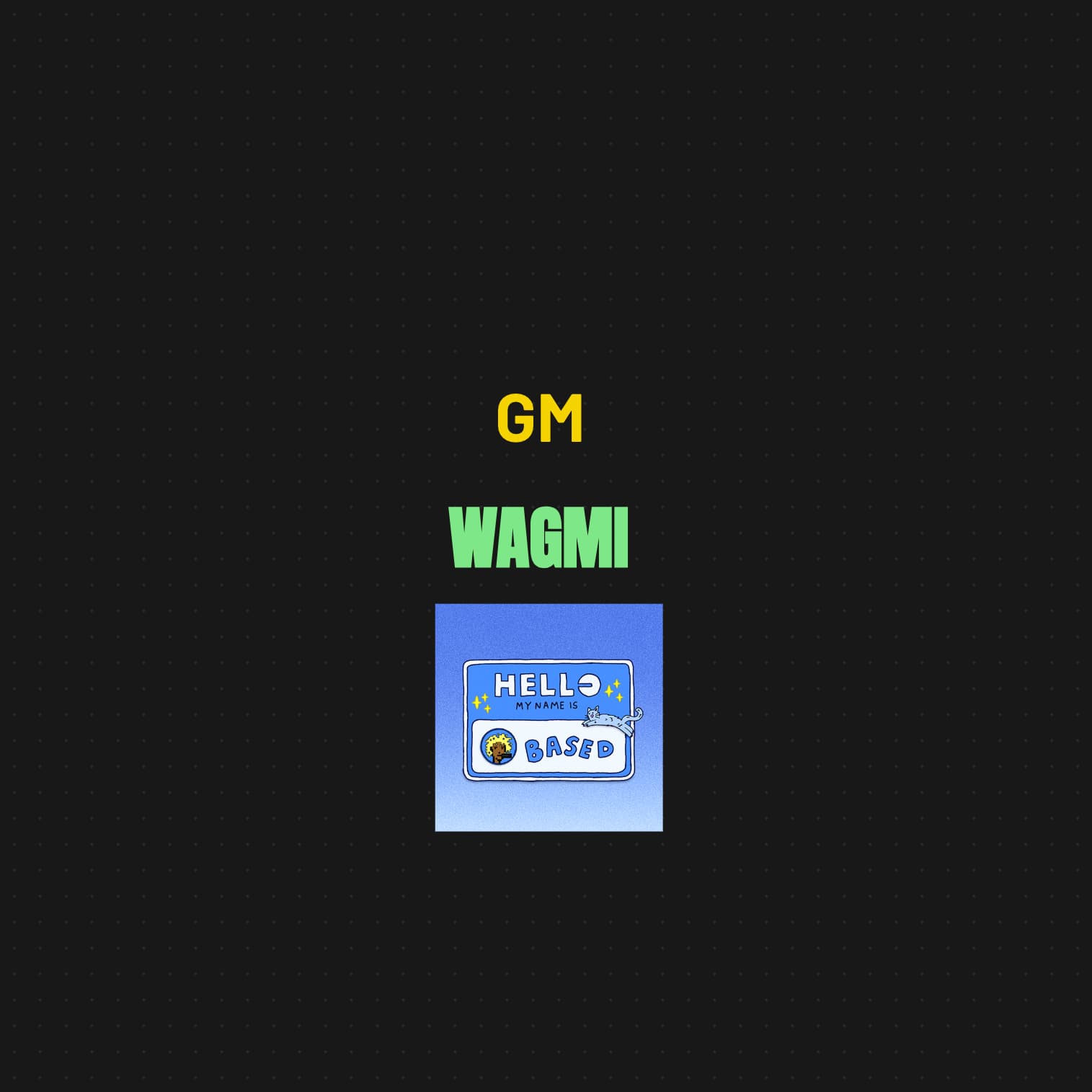 Test