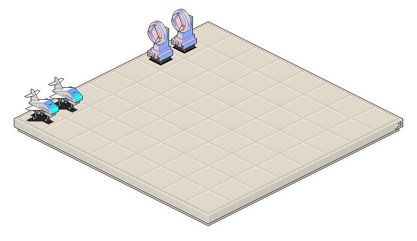 Main Land