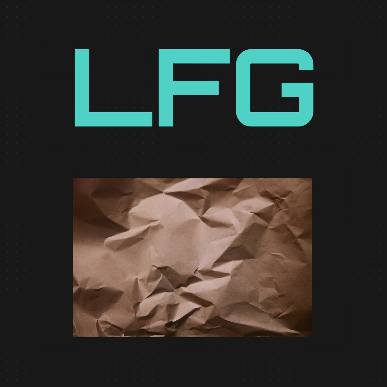 LFG