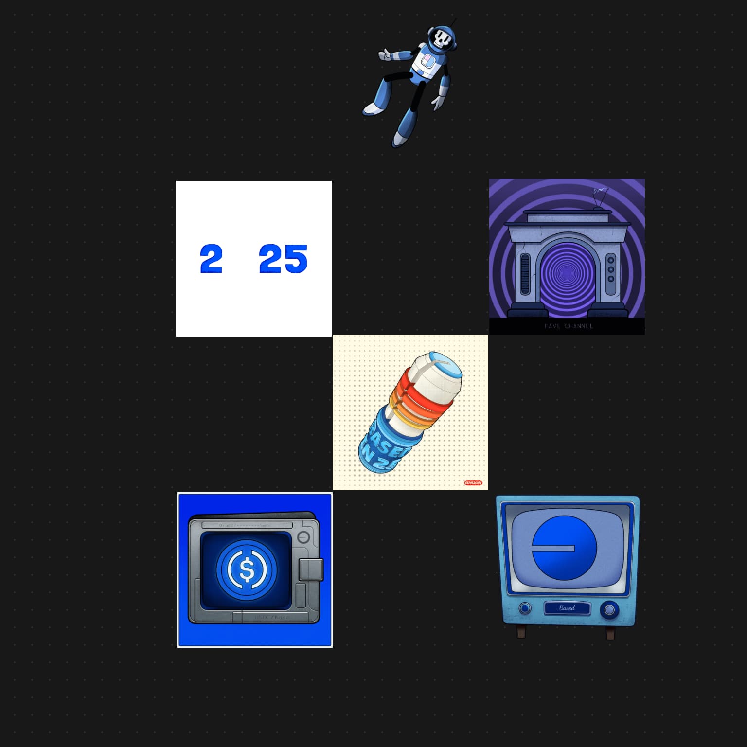 TEN WIN