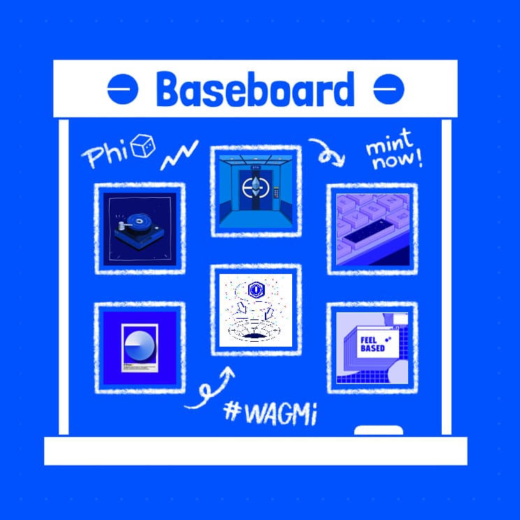 Basedoor