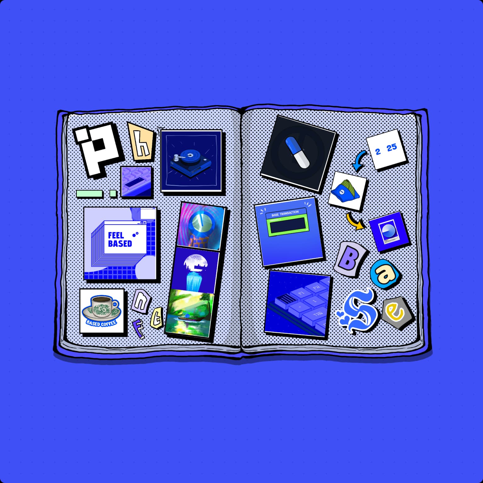 Builder`s Diary
