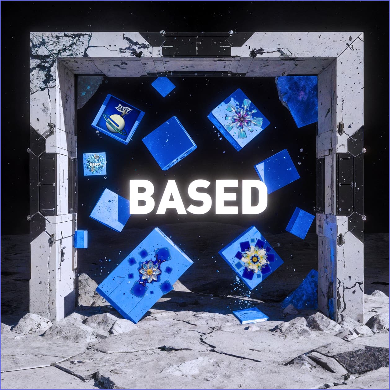 Base for everyone