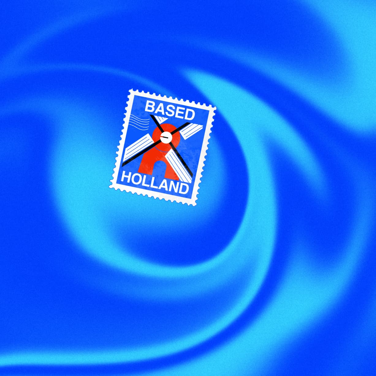 base blue