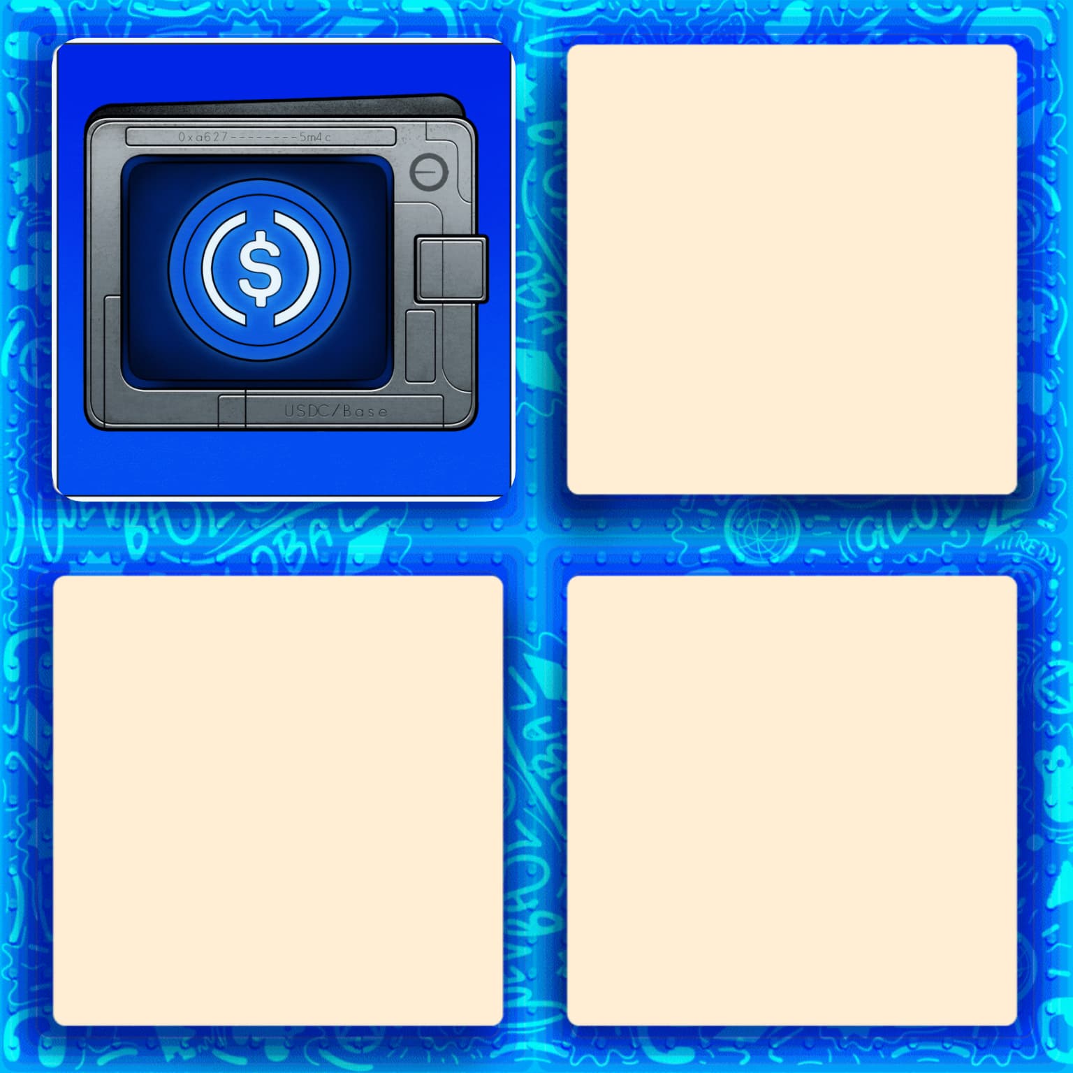 usdc money
