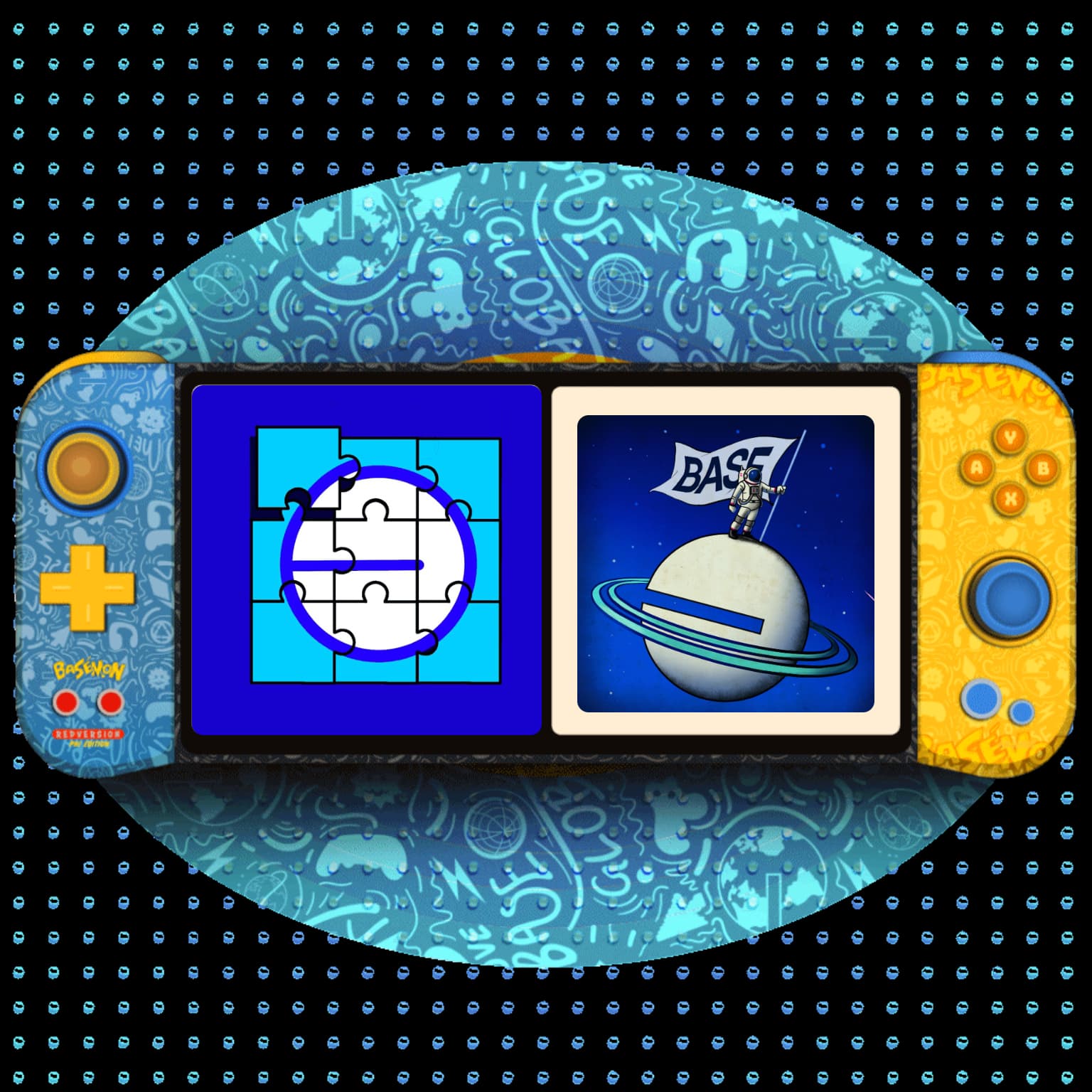 Base Game
