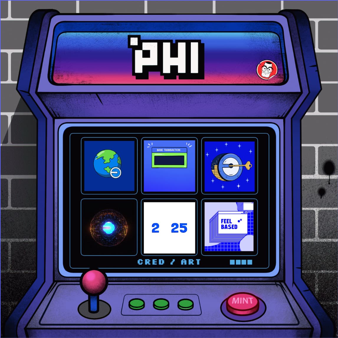 Base Arcade