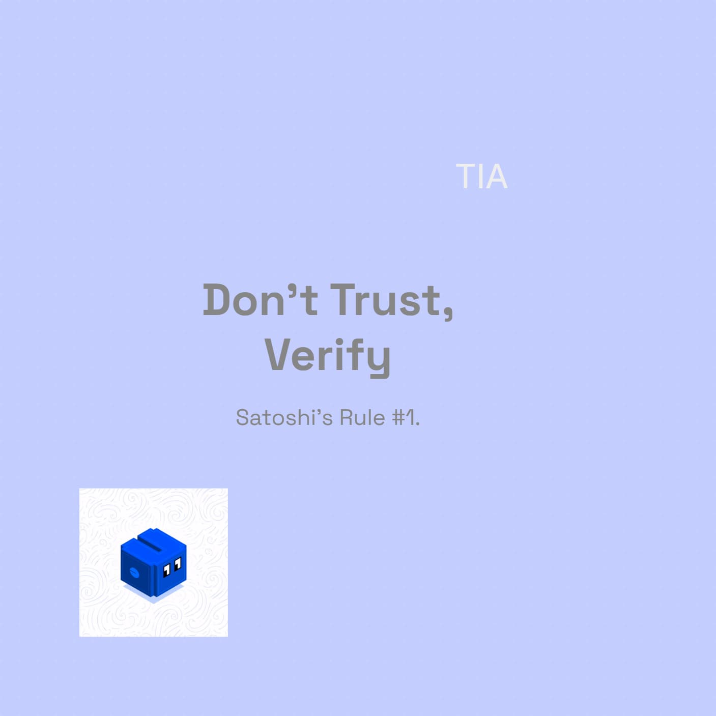TIA