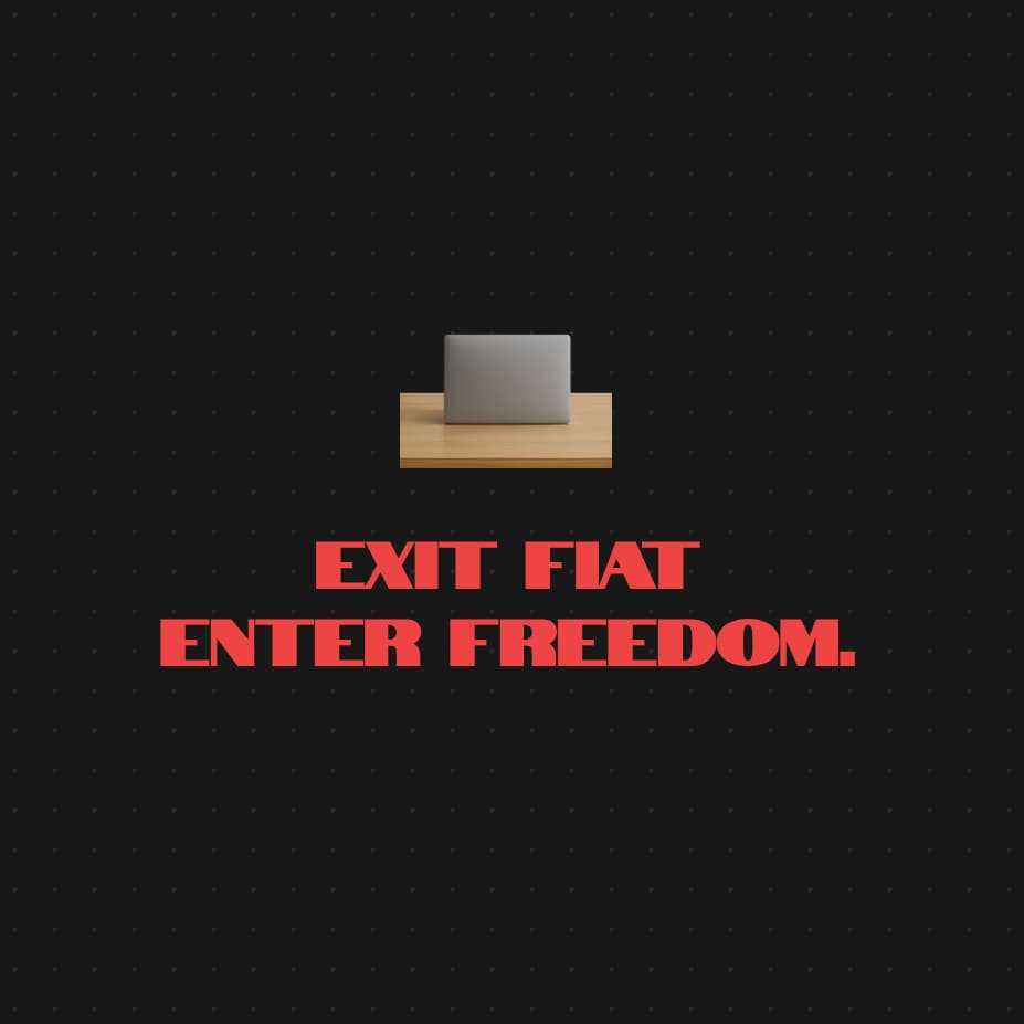 EXit