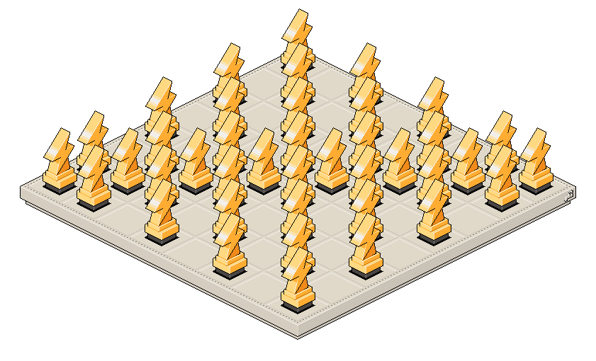 gold