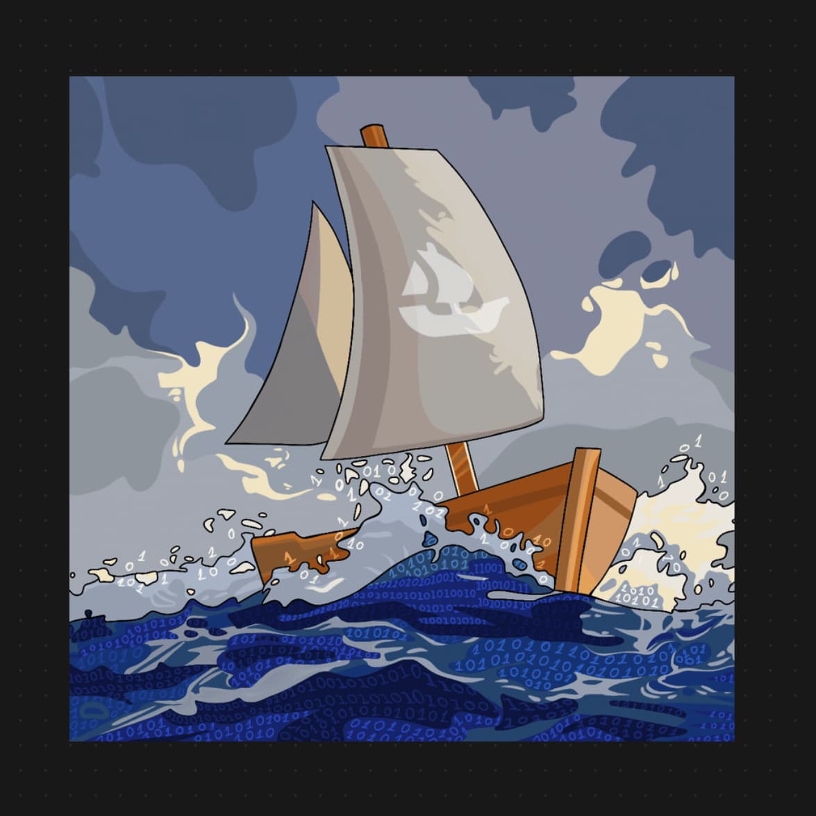 sea