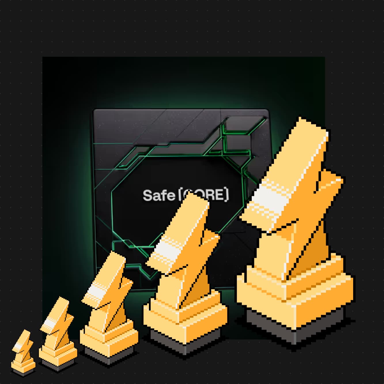 safe