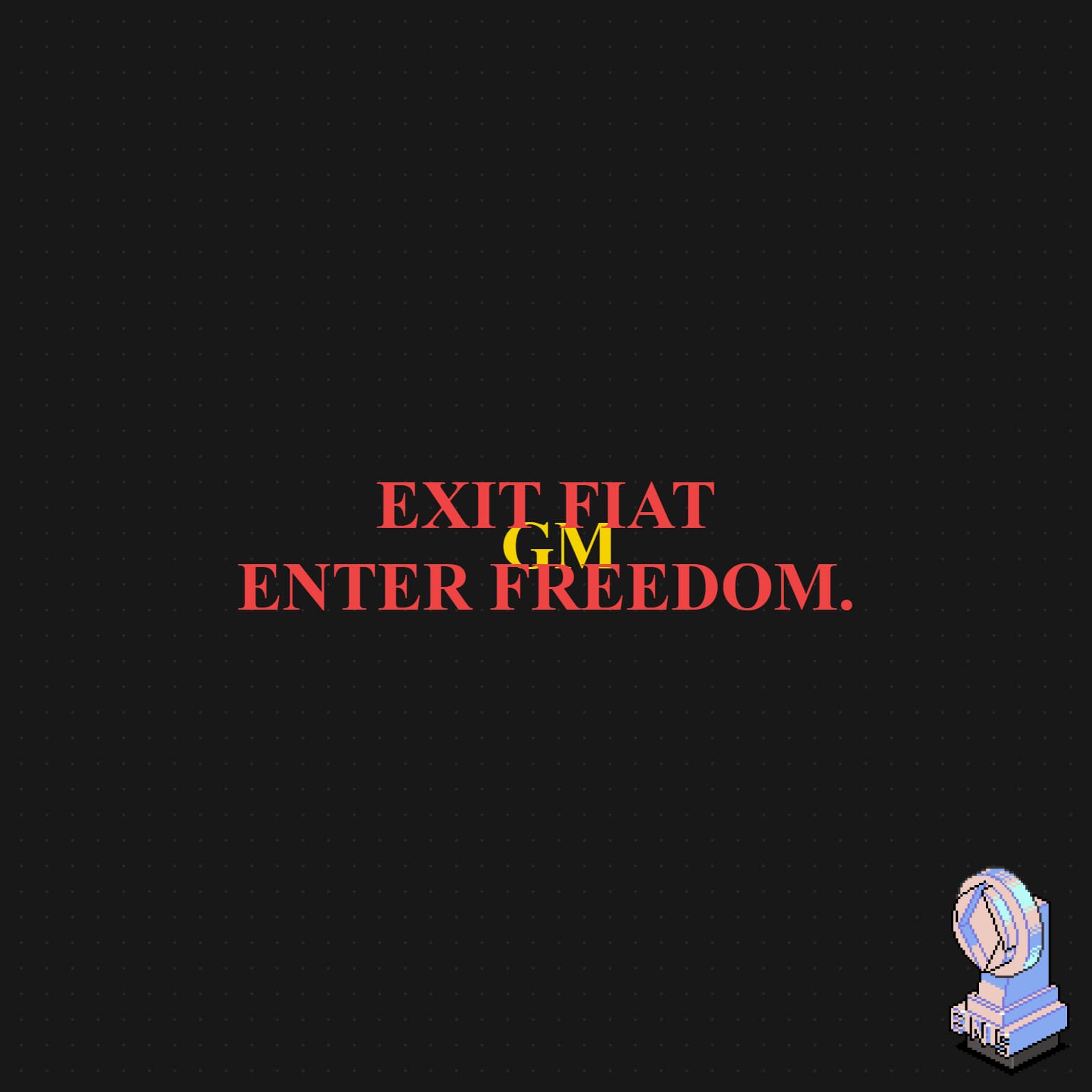 gmexit