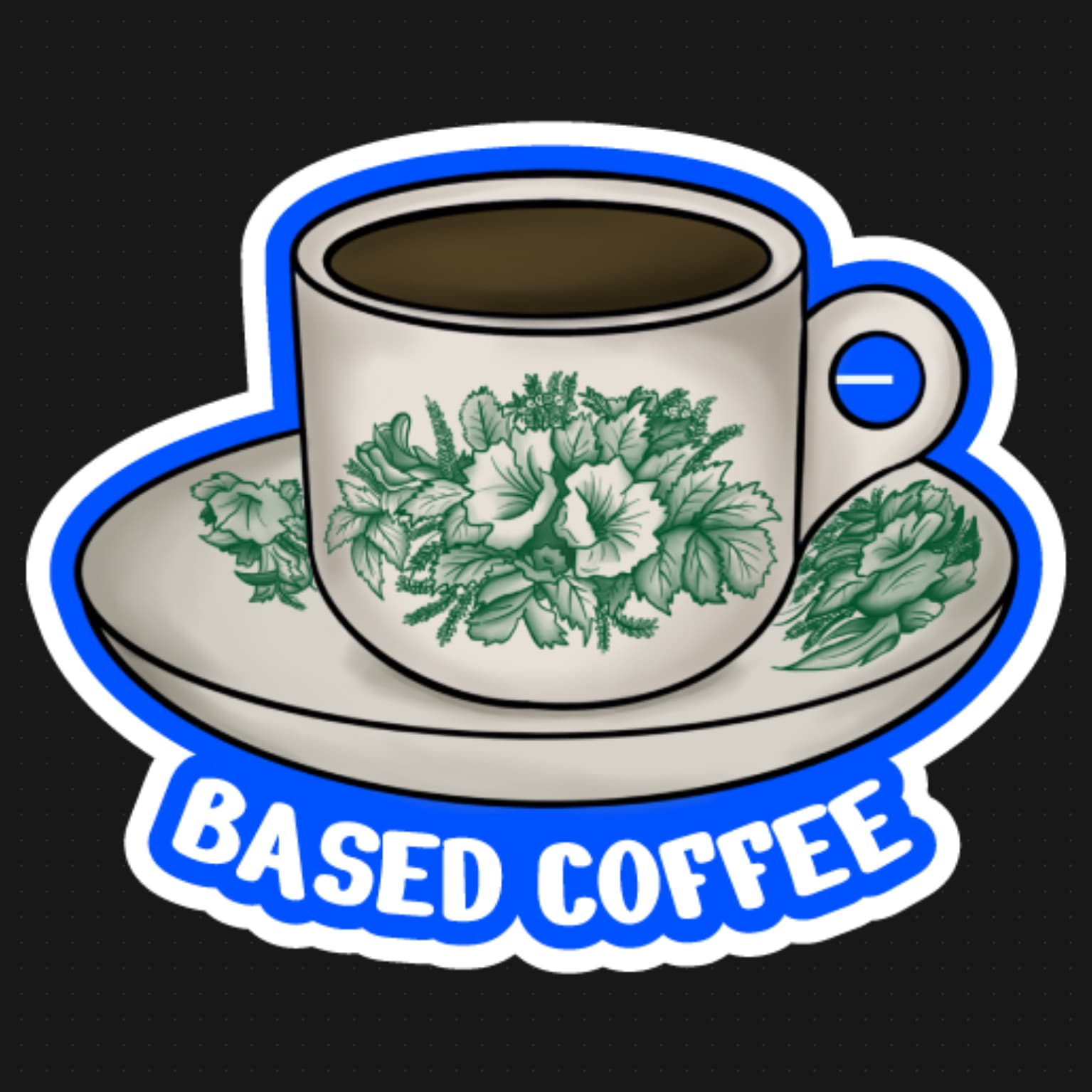 Coffee Time
