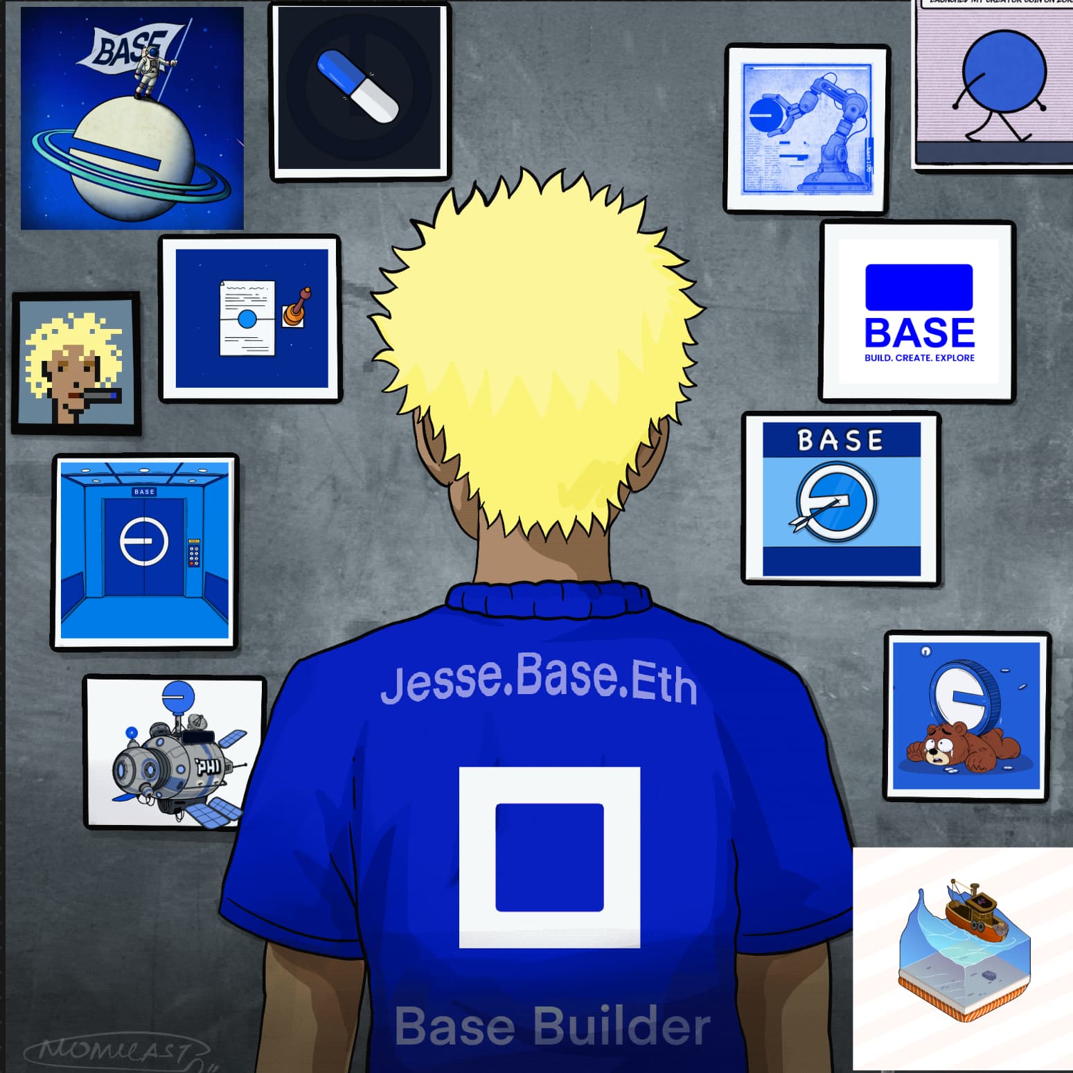 BaseETH